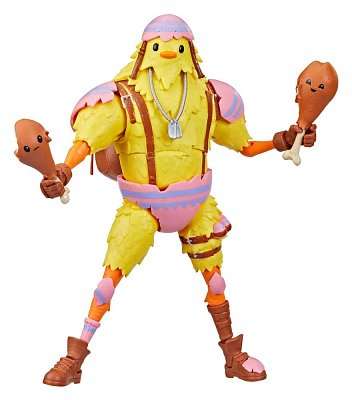 Akční figurka Fortnite Victory Royale Series 2022 Cluck 15 cm